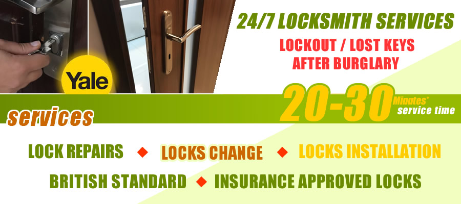 Sunningdale Locksmith